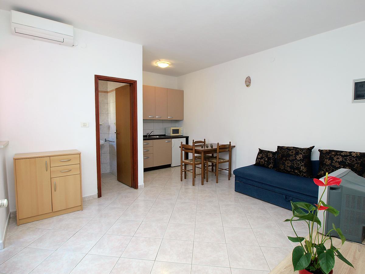 Apartments Dusanka 799 Fažana Exteriér fotografie