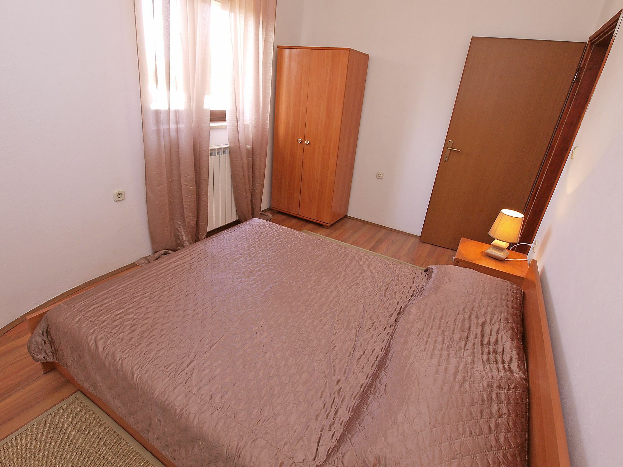 Apartments Dusanka 799 Fažana Exteriér fotografie